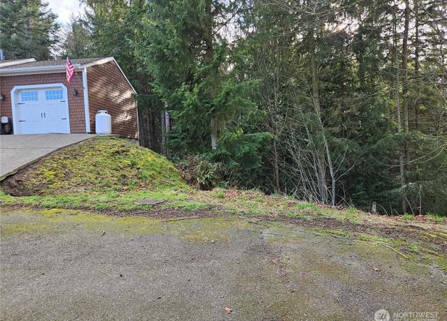 Property at 9999 E 5th St Lots 9-12 Blk 186, Port Angeles, WA 98362