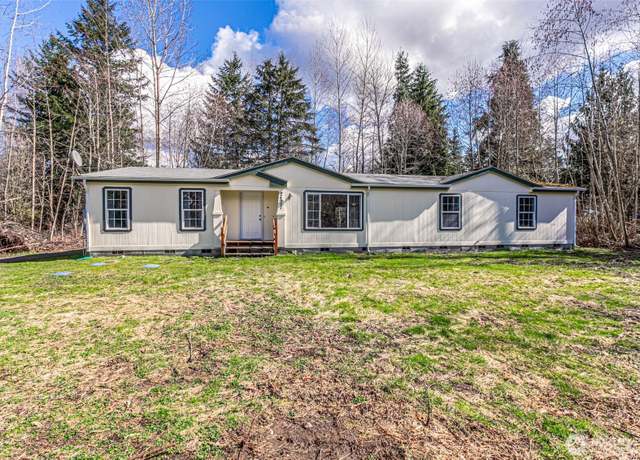 Property at 24907 144th Ave E, Graham, WA 98338, 3 beds, 2 baths