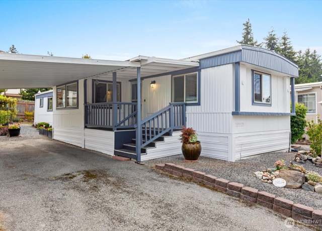 Property at 4111 164th Pl SW #27, Lynnwood, WA 98087, 2 beds, 2 baths