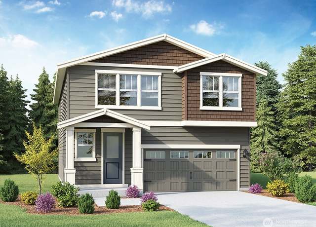 Property at 13461 NE 105th Ct #13, Kirkland, WA 98033, 5 beds, 3 baths