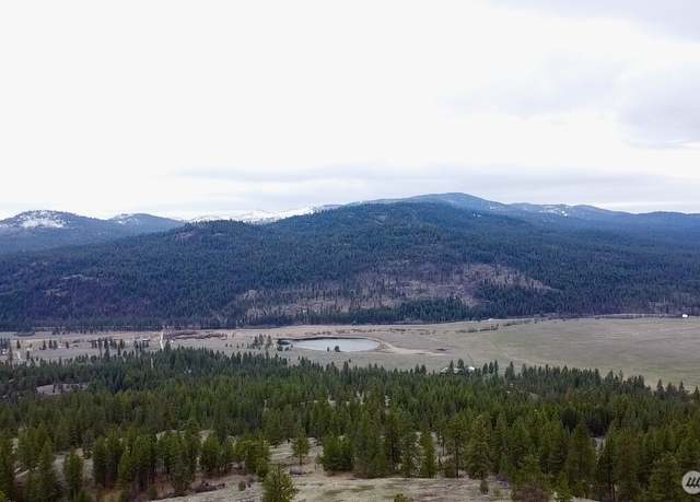 Property at 8 Fawn Ln, Tonasket, WA 98855