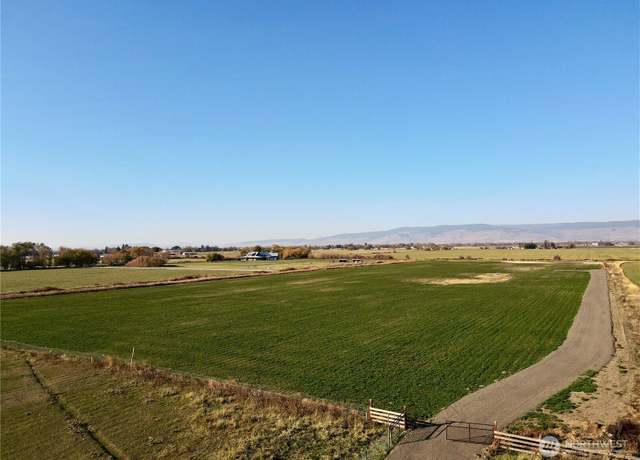 Property at 1 xx Lyons Rd, Ellensburg, WA 98926