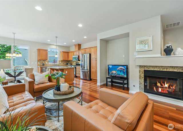 Property at 23136 NE 127th Way, Redmond, WA 98053, 1 bed, 2 baths
