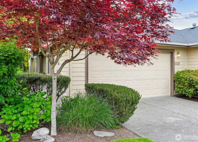 Property at 23136 NE 127th Way, Redmond, WA 98053, 1 bed, 2 baths