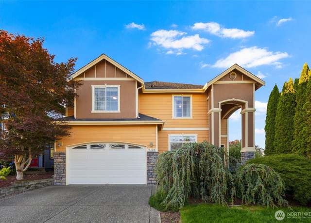 Property at 13106 SE 261st Pl, Kent, WA 98030, 4 beds, 3.5 baths