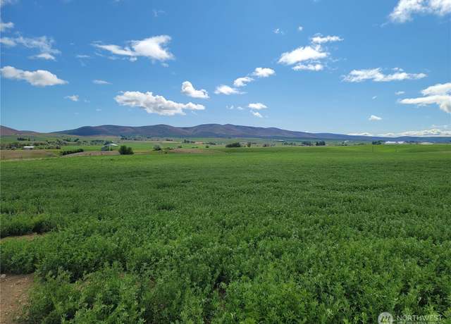 Property at 510 Kern Rd, Ellensburg, WA 98926