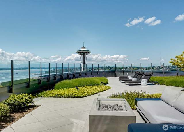 Property at 2510 6th Ave #2003, Seattle, WA 98121, 1 bed, 1 bath