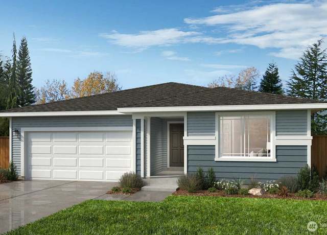 Property at 18521 136th Ave E #153, Puyallup, WA 98374, 3 beds, 2 baths