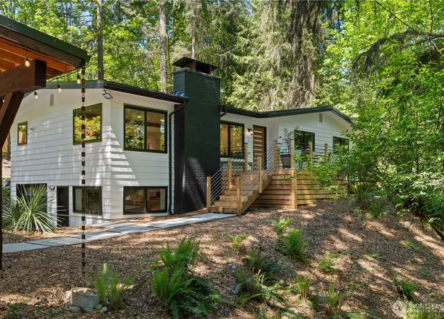 Property at 17555 164th Ave NE, Woodinville, WA 98072, 3 beds, 3 baths