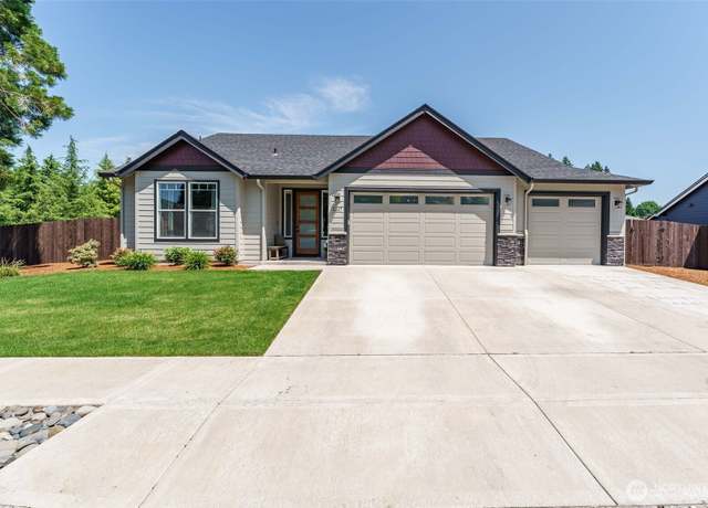 Property at 2217 NW 2nd Ave, Battle Ground, WA 98604, 3 beds, 2 baths