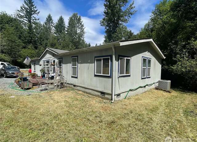 Property at 24625 120th Avenue Ct E, Graham, WA 98338, 4 beds, 2 baths