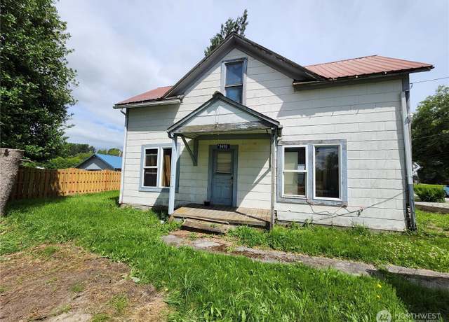 Property at 9490 Adrian, Sedro Woolley, WA 98284, 3 beds, 1 bath