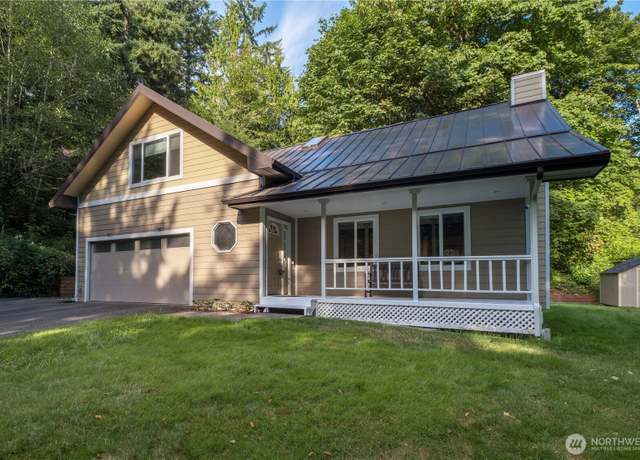 Property at 15613 230th Ave SE, Issaquah, WA 98027, 3 beds, 2 baths