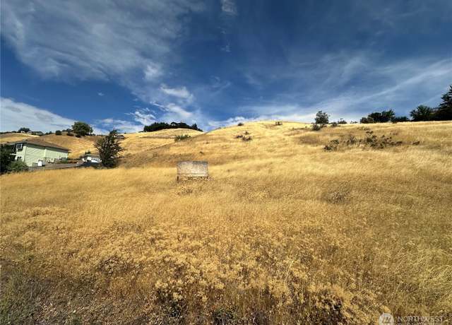 Property at 3825 Sunridge Ln, Wenatchee, WA 98801