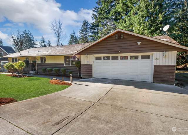 Property at 28105 109th Ave SE, Auburn, WA 98092, 4 beds, 2 baths