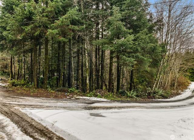 Property at 0 X Lyons Ln, Aberdeen, WA 98520