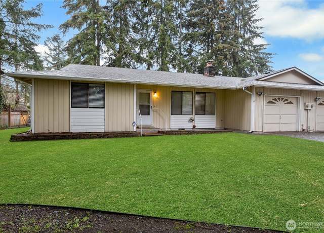 Property at 13026 Tule Lake Ave S, Tacoma, WA 98444, 2 beds, 2 baths