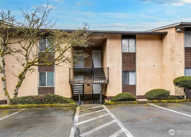 Property at 14443 127th Ln NE Unit S-10, Kirkland, WA 98034, 1 bed, 1 bath