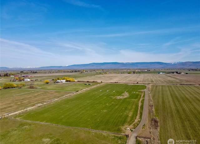 Property at 2 xx Lyons Rd, Ellensburg, WA 98926