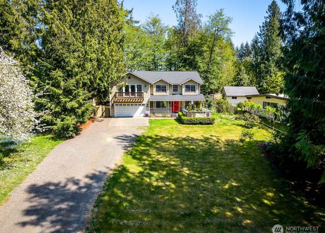 Property at 34086 Bridge View Dr NE, Kingston, WA 98346, 3 beds, 2.5 baths