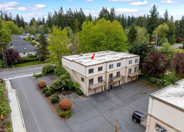 Property at 16820 6th Ave W Unit A4, Lynnwood, WA 98037, 2 beds, 2 baths