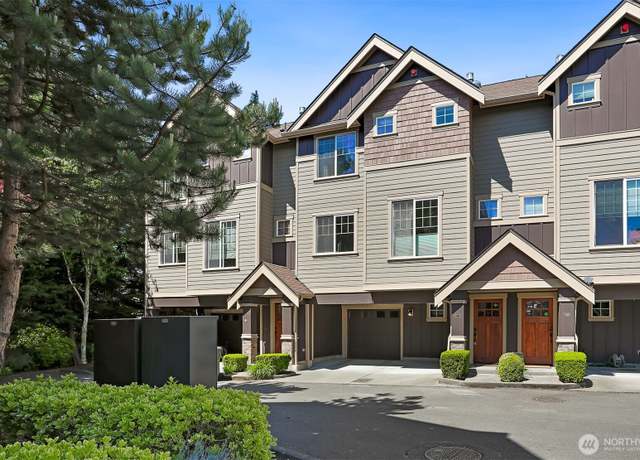 Property at 19439 1st Ave S Unit F2, Normandy Park, WA 98148, 3 beds, 2.5 baths