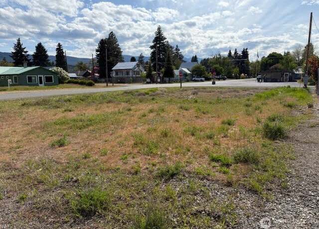 Property at 505 6th St, South Cle Elum, WA 98943