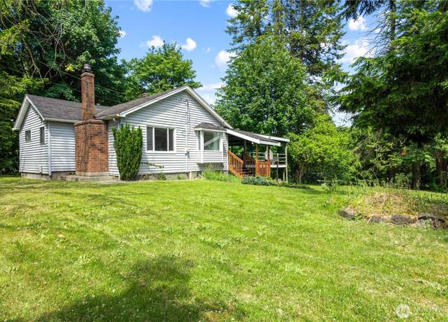 Property at 1627 SE Holman Rd, Port Orchard, WA 98367, 3 beds, 2 baths