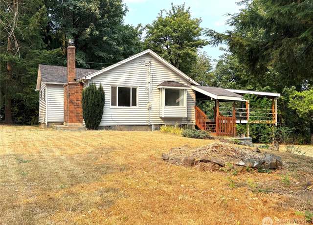 Property at 1627 SE Holman Rd, Port Orchard, WA 98367, 3 beds, 2 baths
