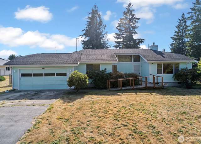 Property at 9525 62nd Ave SE, Olympia, WA 98513, 3 beds, 2 baths