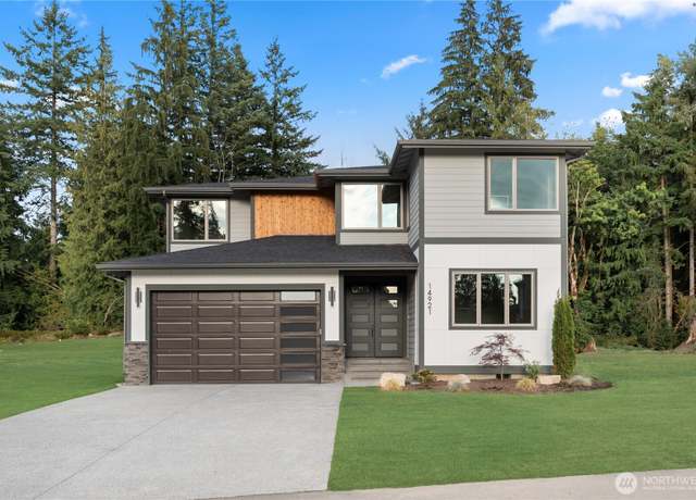 Property at 14921 250th Dr SE, Monroe, WA 98272, 4 beds, 2.5 baths
