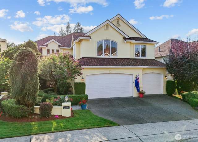 Property at 2129 204th Pl NE, Sammamish, WA 98074, 5 beds, 4.5 baths