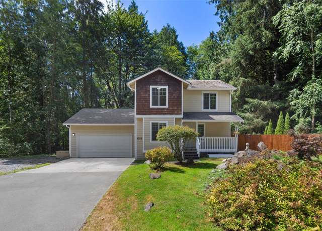 Property at 4028 269th Pl NE, Arlington, WA 98223, 3 beds, 2.5 baths