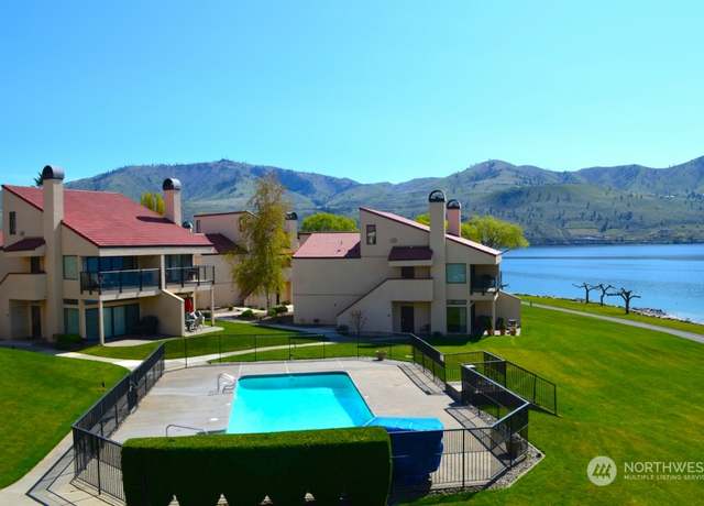Property at 100 Lake Chelan Shores Dr Unit 10-5, Chelan, WA 98816, 2 beds, 2 baths
