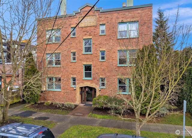 Property at 2810 16th Ave S #302, Seattle, WA 98144, 1 bed, 1 bath