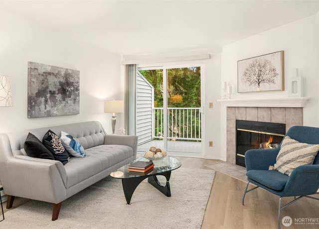 Property at 12760 NE 10th Pl Unit F304, Bellevue, WA 98005, 2 beds, 2 baths