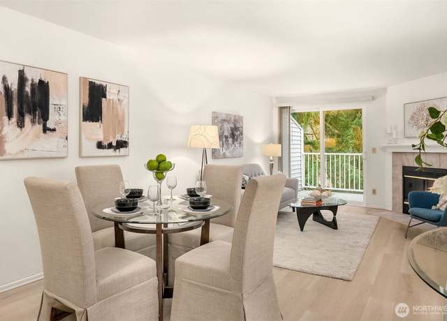 Property at 12760 NE 10th Pl Unit F304, Bellevue, WA 98005, 2 beds, 2 baths