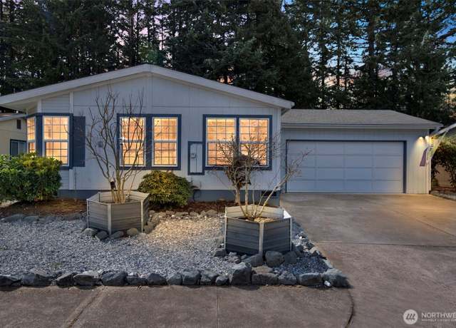 Property at 15312 124th Avenue Ct E #73, Puyallup, WA 98374, 3 beds, 2 baths