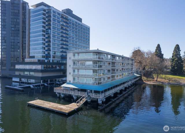 Property at 1800 43rd Ave E #105, Seattle, WA 98112, 1 bath