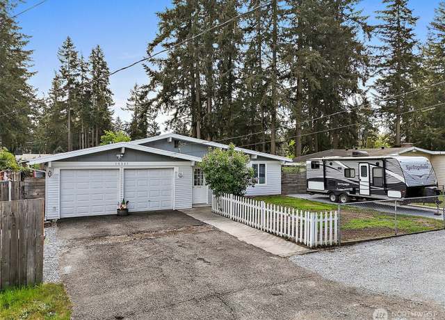 Property at 15337 SE 306th St, Kent, WA 98042, 3 beds, 2 baths