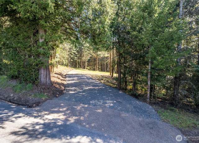 Property at 0 Bunker Hill Rd, Longview, WA 98632
