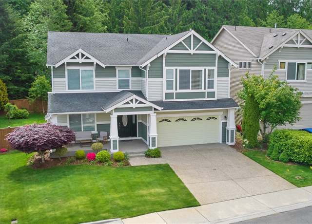 Property at 4230 Chanting Cir SW, Port Orchard, WA 98367, 3 beds, 2.5 baths