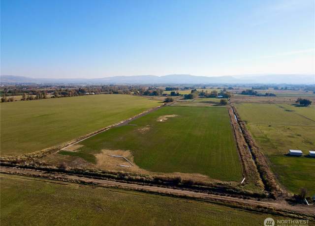 Property at 3 xx Lyons Rd, Ellensburg, WA 98926