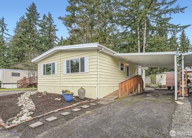 Property at 18425 NE 95th St #85, Redmond, WA 98052, 2 beds, 2 baths