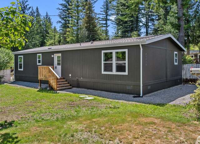 Property at 41512 Larson Dr, Gold Bar, WA 98251, 3 beds, 2 baths
