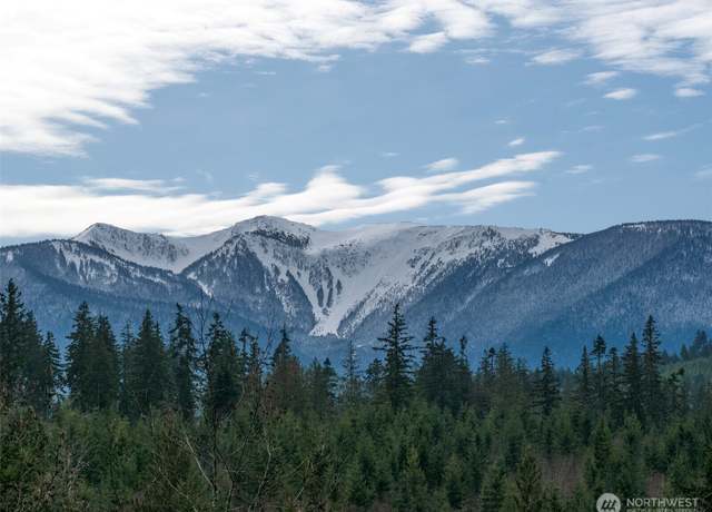 Property at 0 NKA Deer Park Rd, Port Angeles, WA 98362