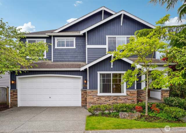 Property at 27309 SE 10th Ct, Sammamish, WA 98075, 4 beds, 3 baths
