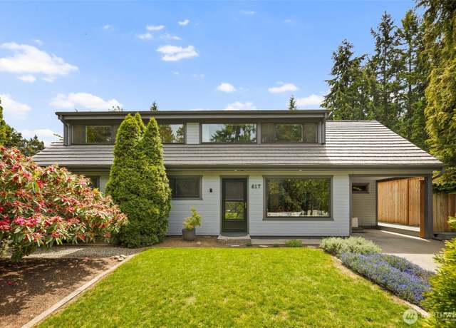 Property at 417 SW 116th St, Burien, WA 98146, 5 beds, 3 baths