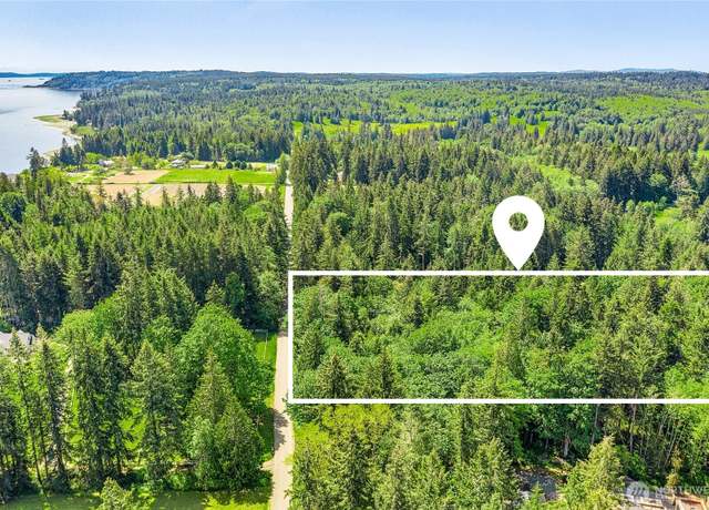Property at 0 Pilot Point Rd NE, Kingston, WA 98346