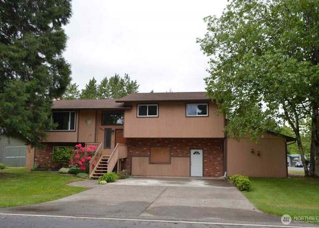 Property at 3547 Willowwood Ave, Bellingham, WA 98225, 4 beds, 3 baths